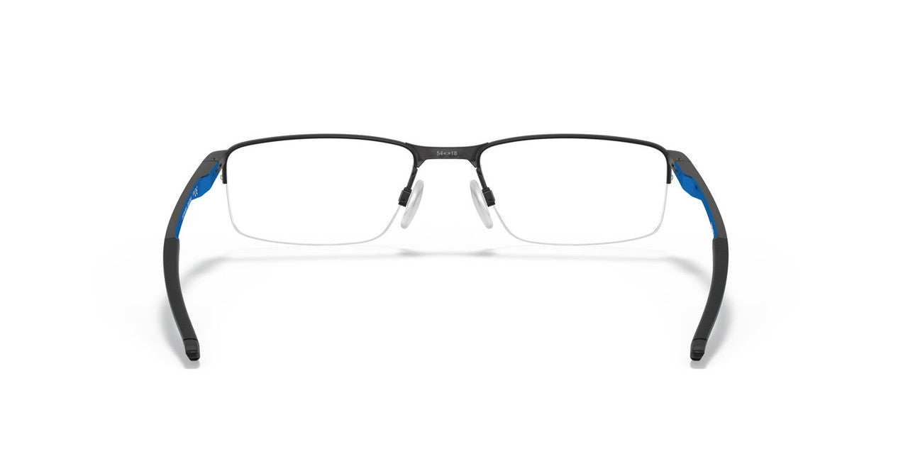 Anteojos Ópticos Oakley 0OX3218 Socket 5.5 Negro