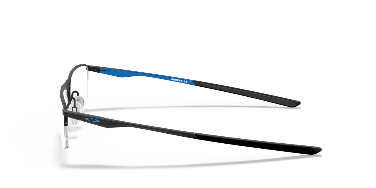 Anteojos Ópticos Oakley 0OX3218 Socket 5.5 Negro