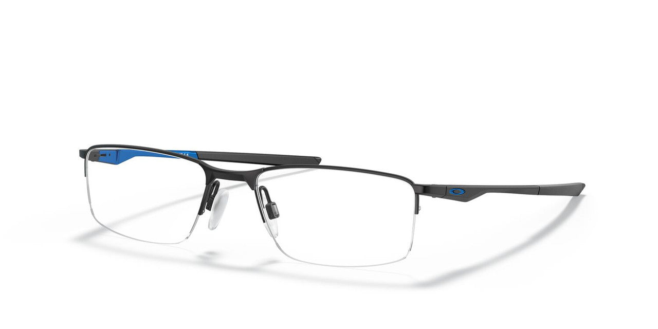Anteojos Ópticos Oakley 0OX3218 Socket 5.5 Negro