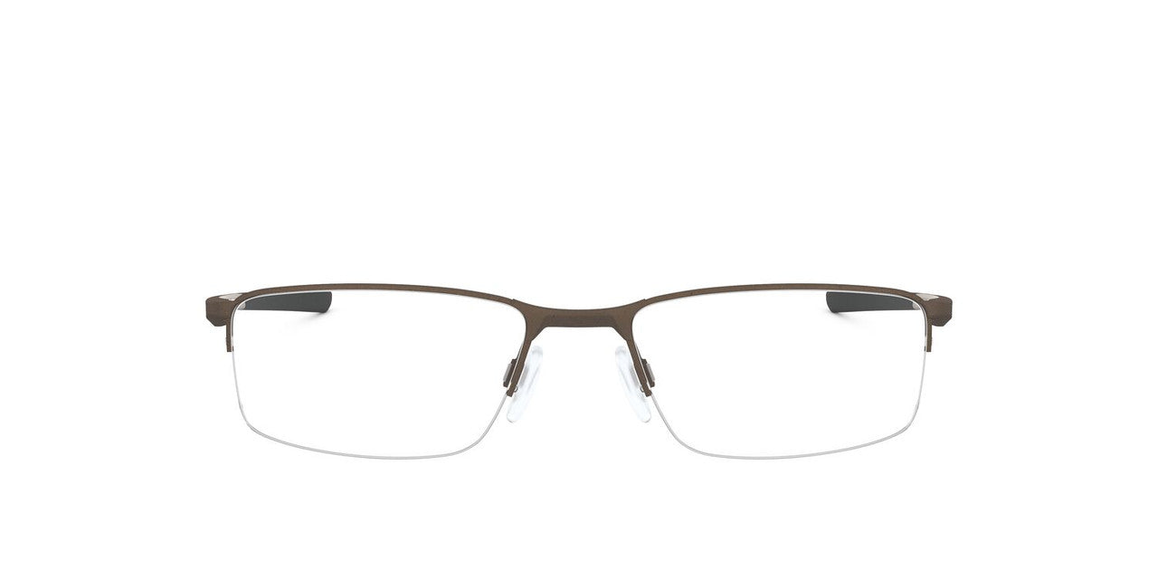 Anteojos Ópticos Oakley 0OX3218 Socket 5.5 Plomo