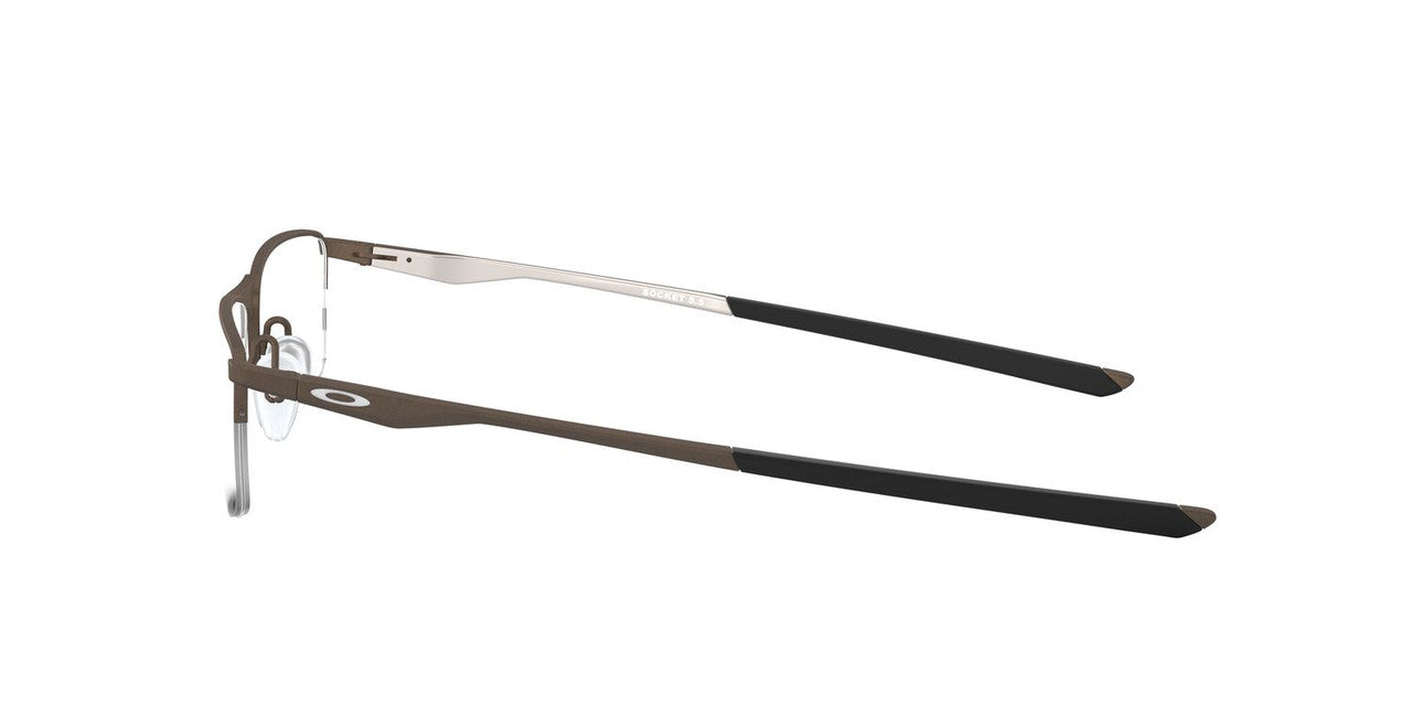 Anteojos Ópticos Oakley 0OX3218 Socket 5.5 Plomo