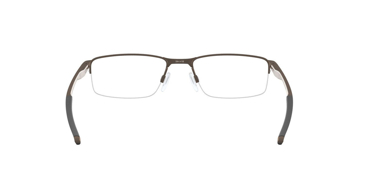Anteojos Ópticos Oakley 0OX3218 Socket 5.5 Plomo