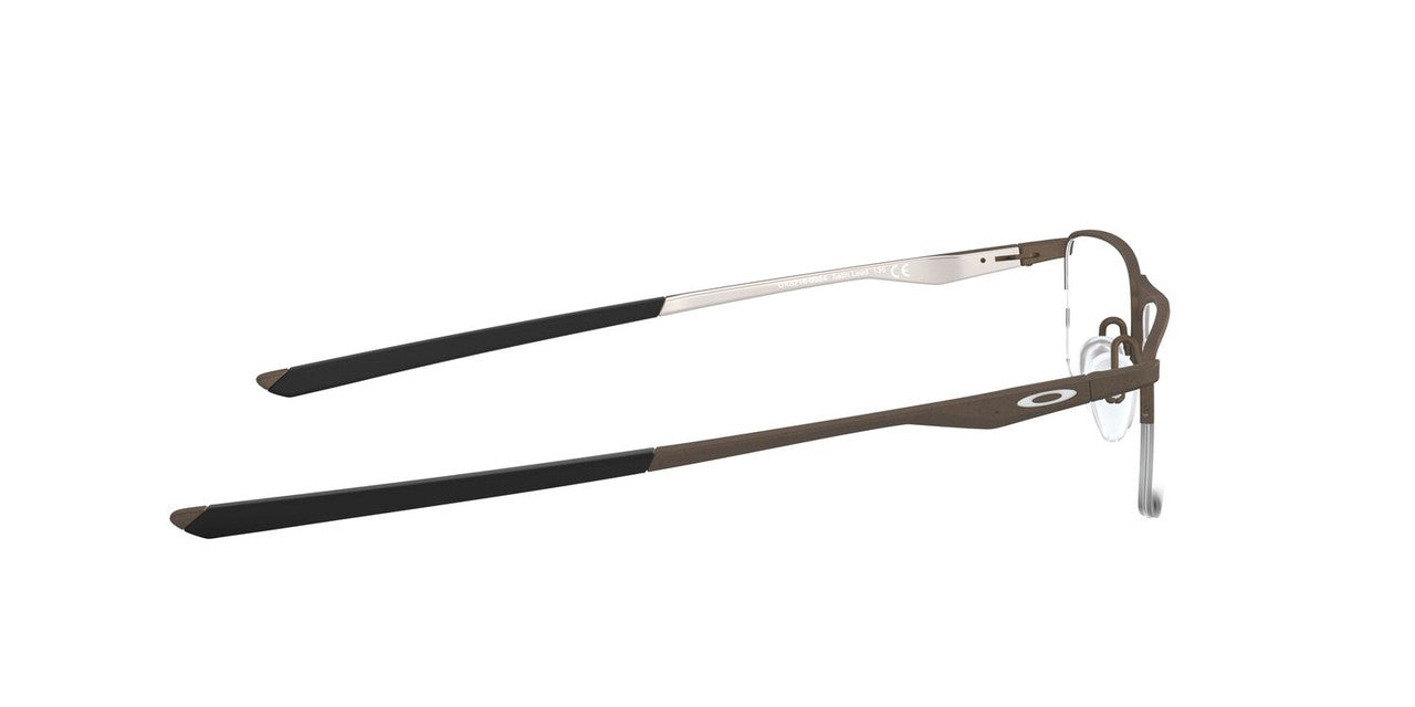 Anteojos Ópticos Oakley 0OX3218 Socket 5.5 Plomo