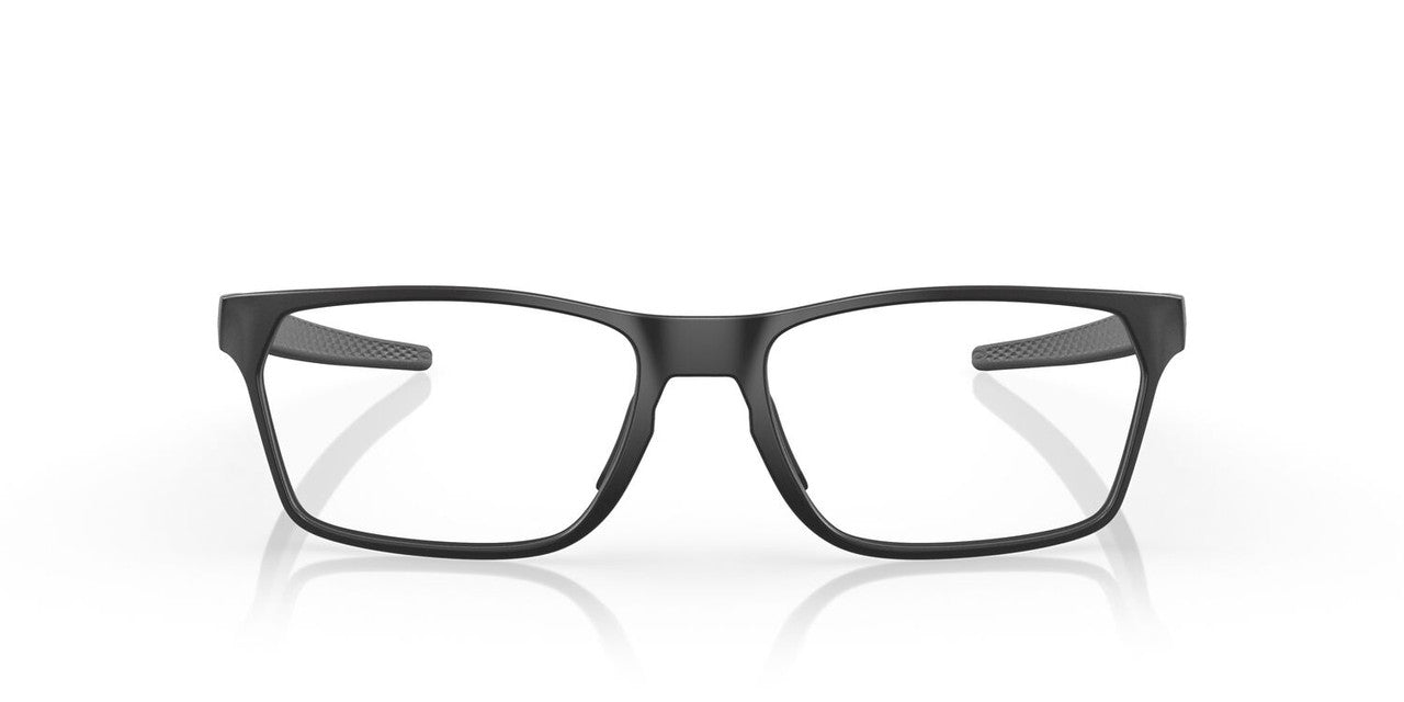 Anteojos Ópticos Oakley 0OX8032 Hex Jector Negro