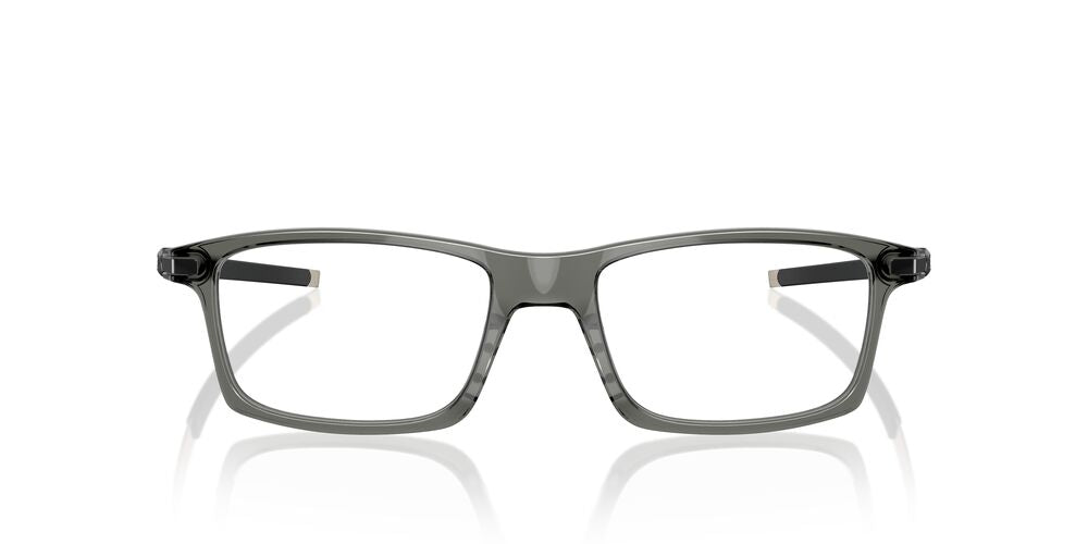 Anteojos Ópticos Oakley 0OX8050 Pitchman Gris