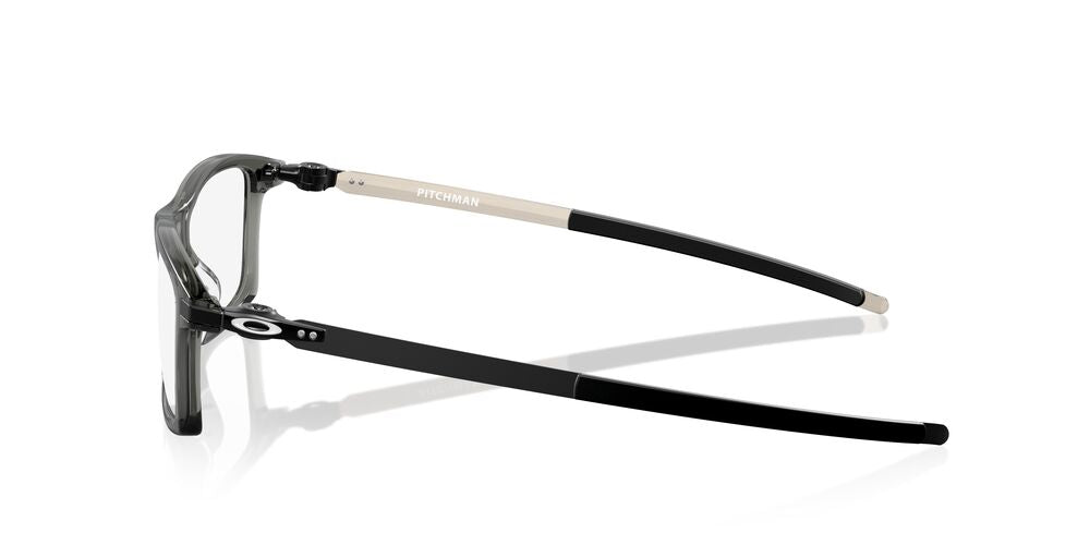 Anteojos Ópticos Oakley 0OX8050 Pitchman Gris