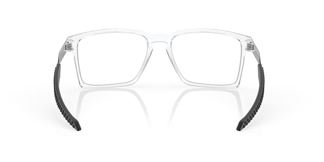 Anteojos Ópticos Oakley 0OX8055 Exchange Blanco