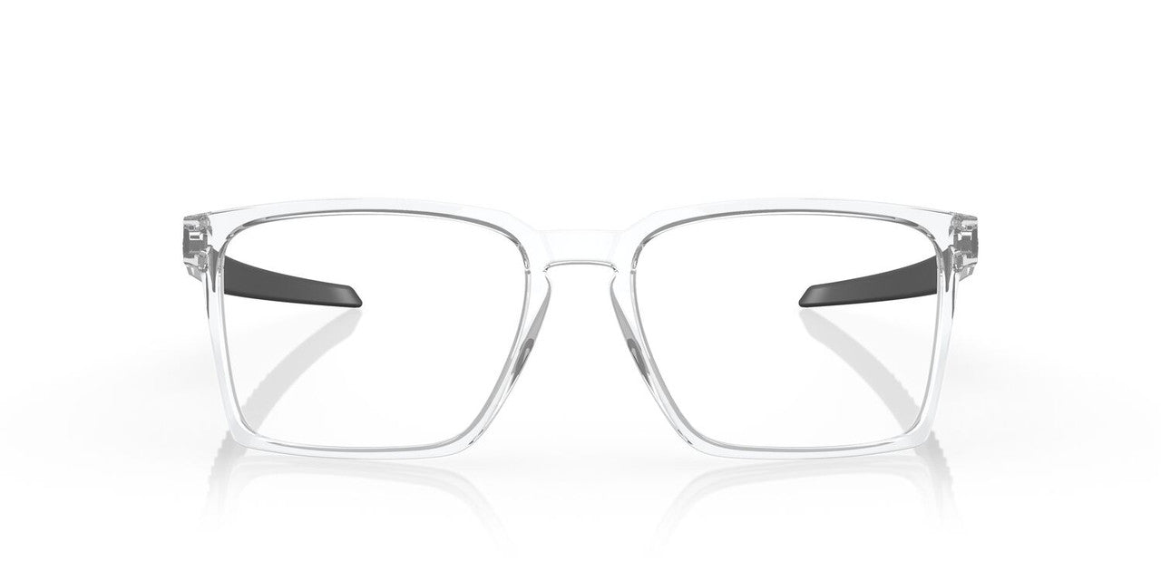 Anteojos Ópticos Oakley 0OX8055 Exchange Blanco