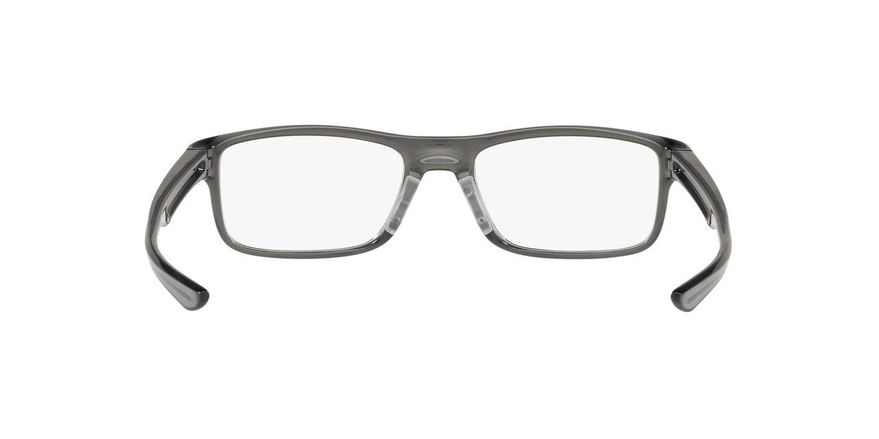 Anteojos Ópticos Oakley 0OX8081 Plank 2.0 Gris