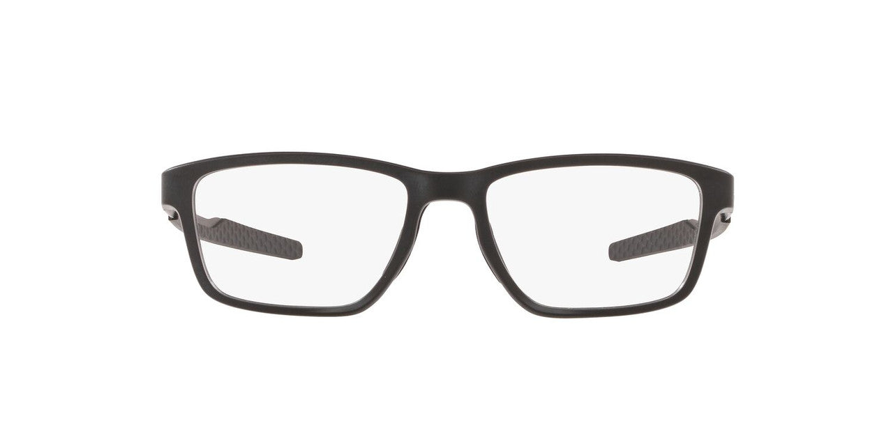 Anteojos Ópticos Oakley 0OX8153 Metalink Negro