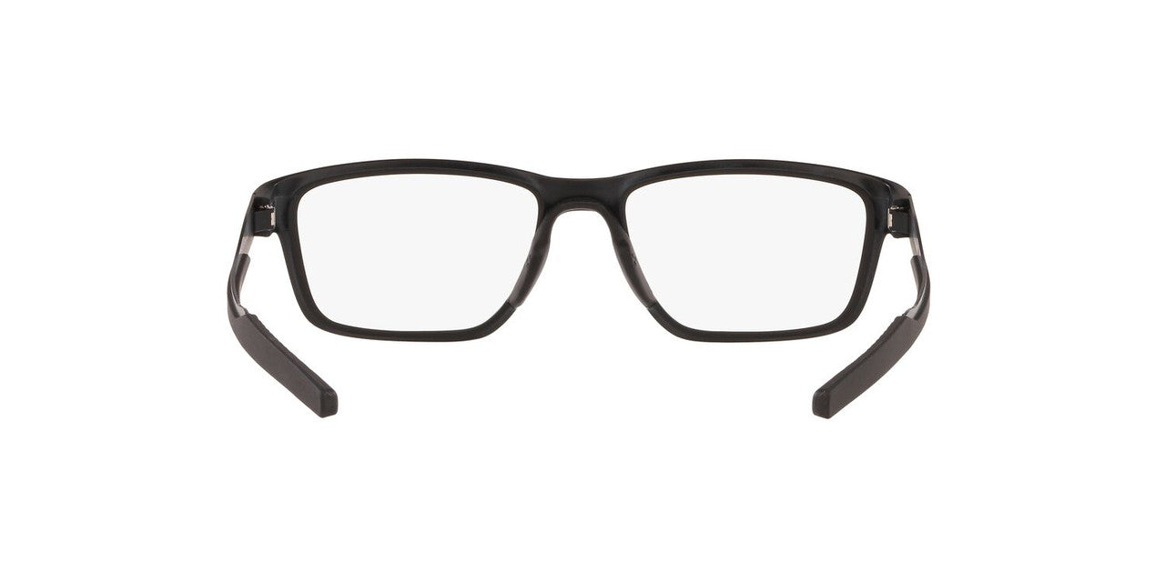 Anteojos Ópticos Oakley 0OX8153 Metalink Negro