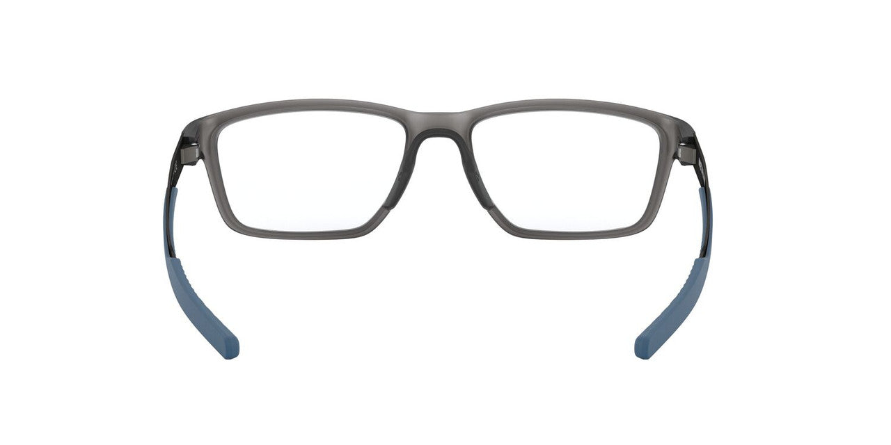 Anteojos Ópticos Oakley 0OX8153 Metalink Gris
