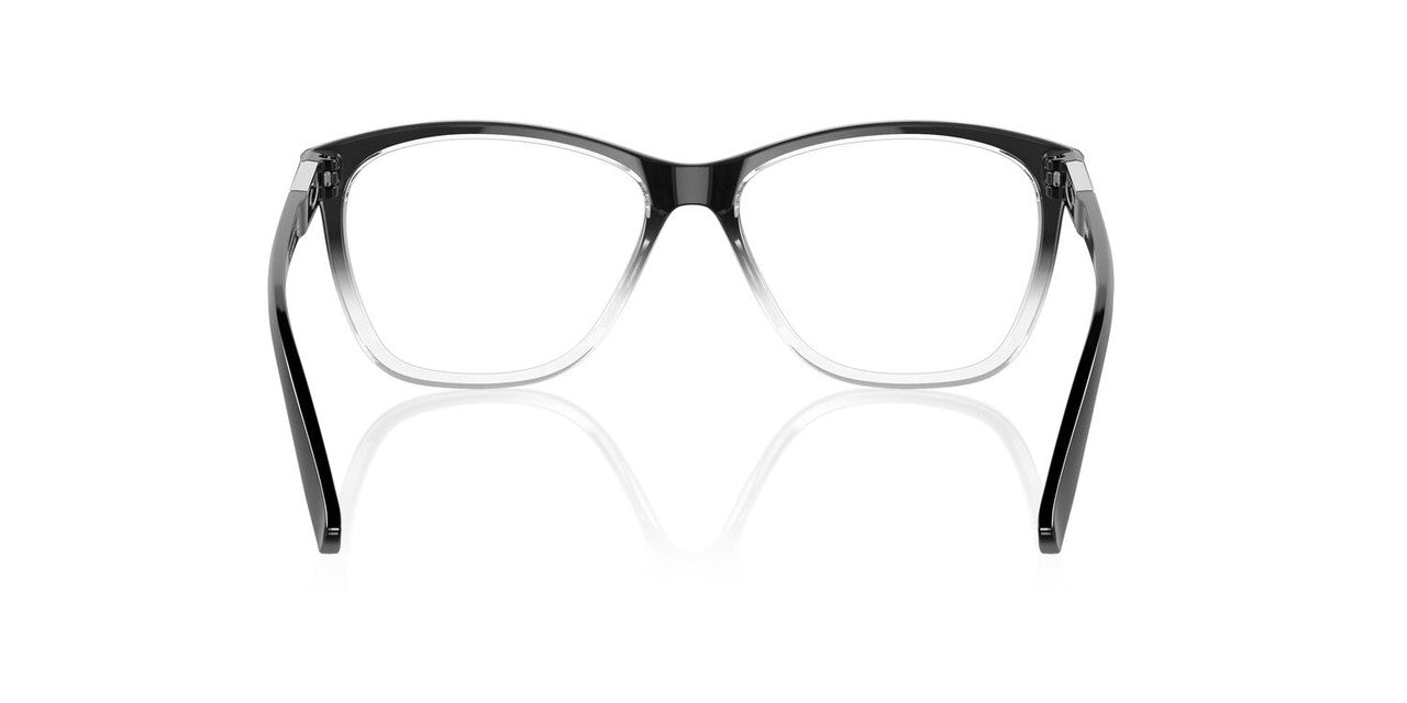Anteojos Ópticos Oakley 0OX8155 Alias Negro