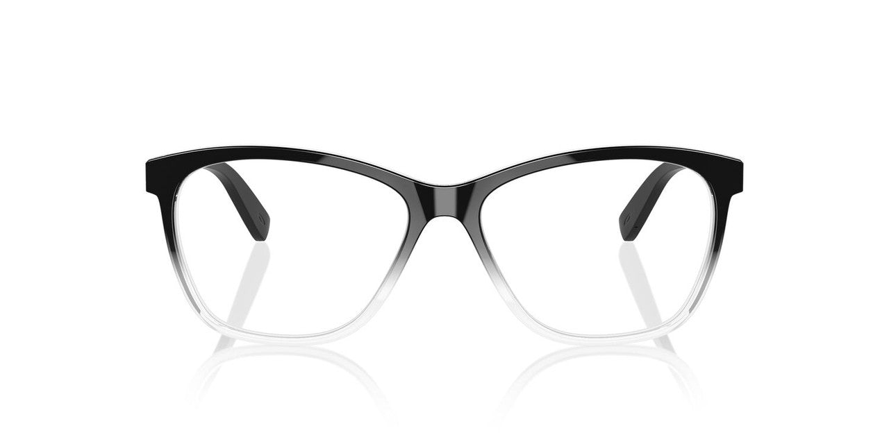 Anteojos Ópticos Oakley 0OX8155 Alias Negro