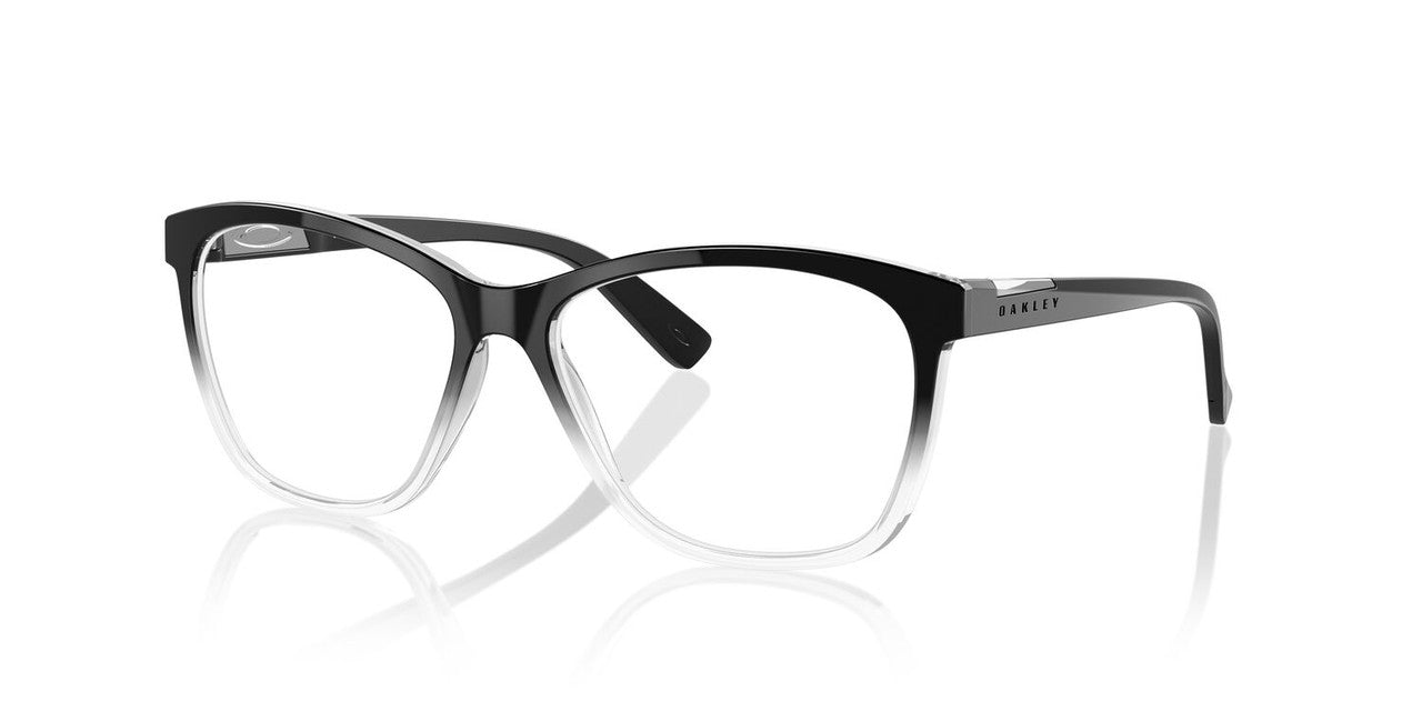 Anteojos Ópticos Oakley 0OX8155 Alias Negro