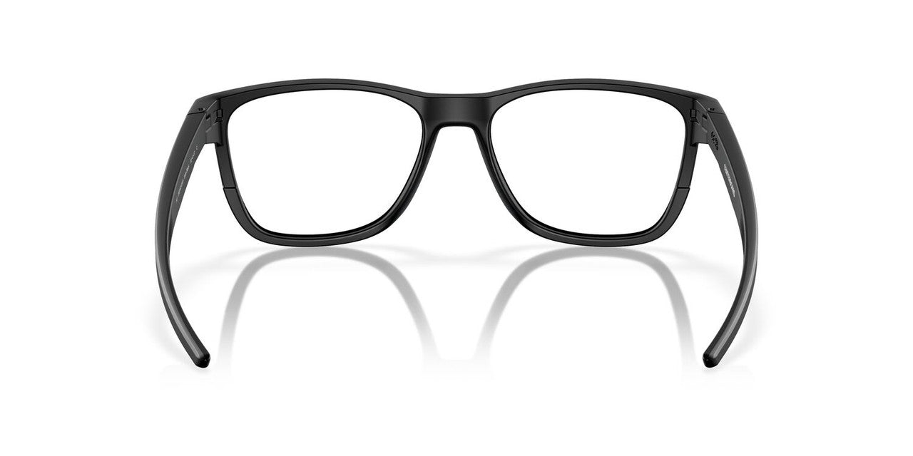 Anteojos Ópticos Oakley 0OX8163 Centerboard Negro