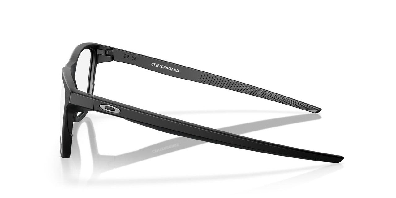 Anteojos Ópticos Oakley 0OX8163 Centerboard Negro