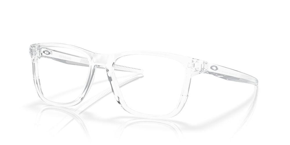 Anteojos Ópticos Oakley 0OX8163 Centerboard Blanco
