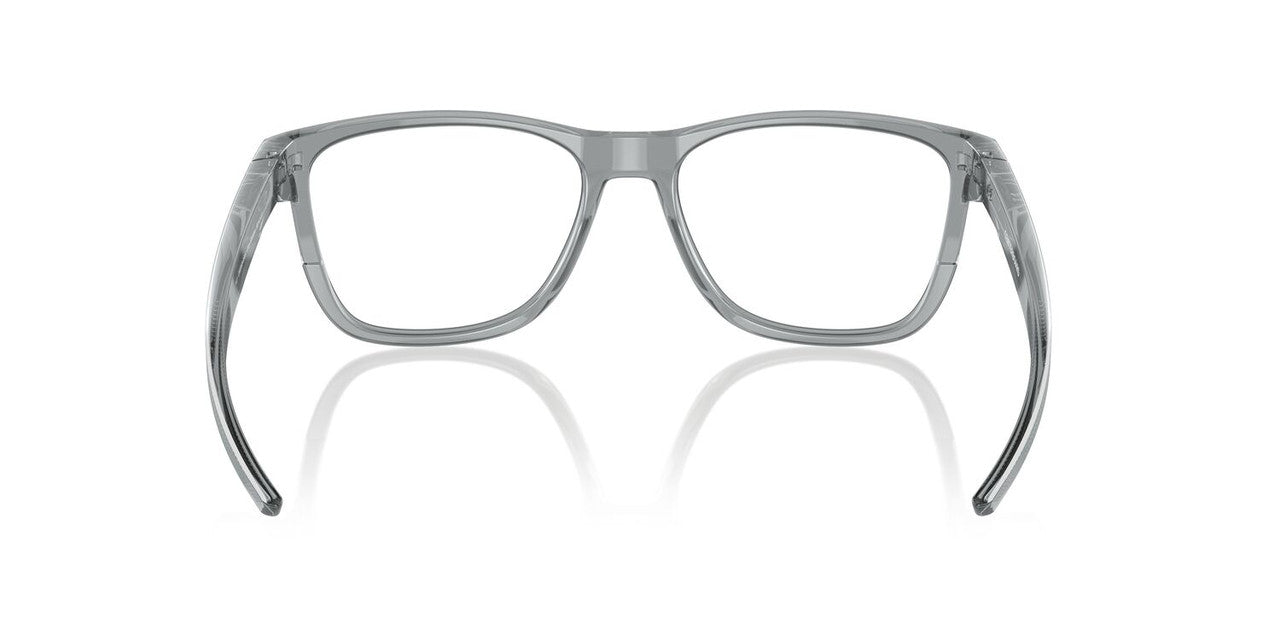 Anteojos Ópticos Oakley 0OX8163 Centerboard Gris
