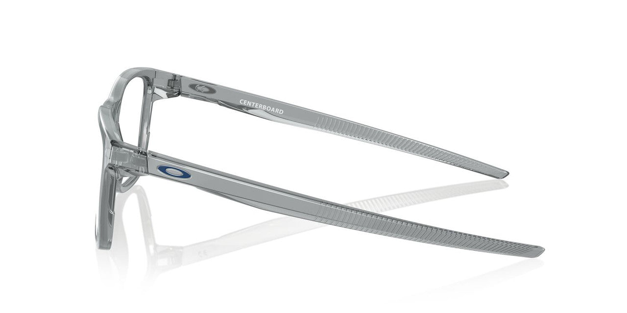 Anteojos Ópticos Oakley 0OX8163 Centerboard Gris