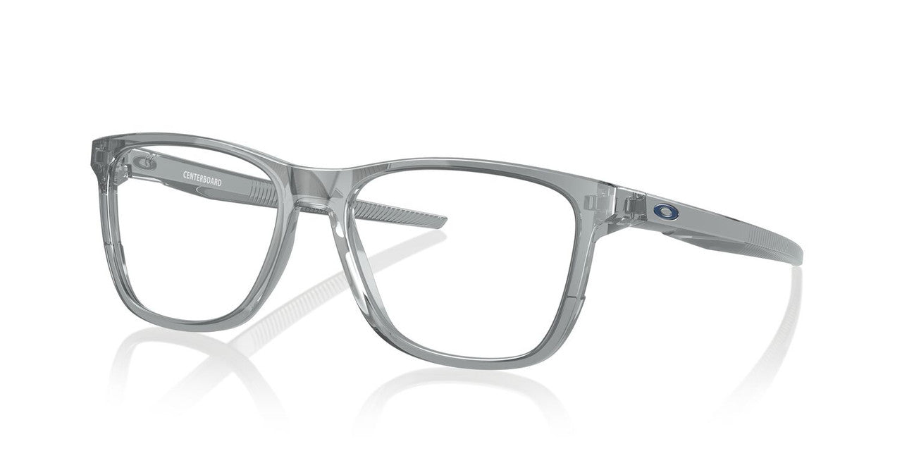 Anteojos Ópticos Oakley 0OX8163 Centerboard Gris