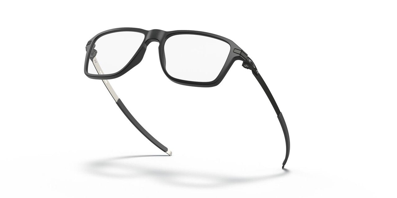 Anteojos Ópticos Oakley 0OX8166 Wheel House Negro
