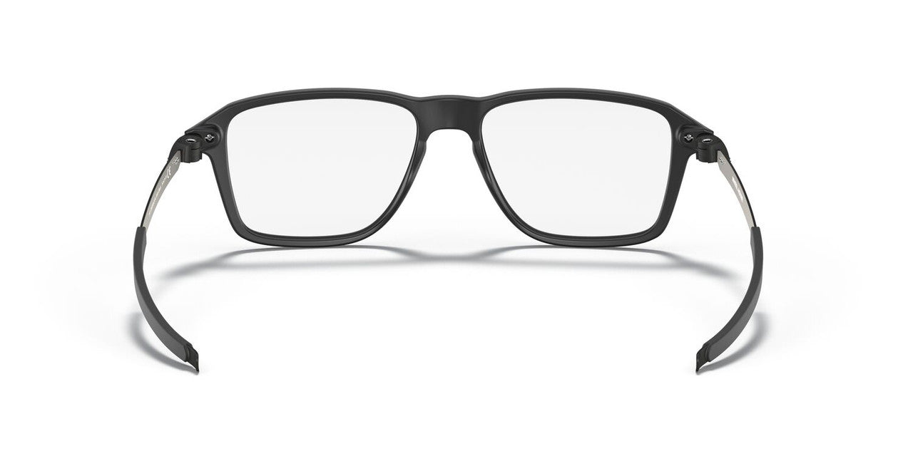 Anteojos Ópticos Oakley 0OX8166 Wheel House Negro