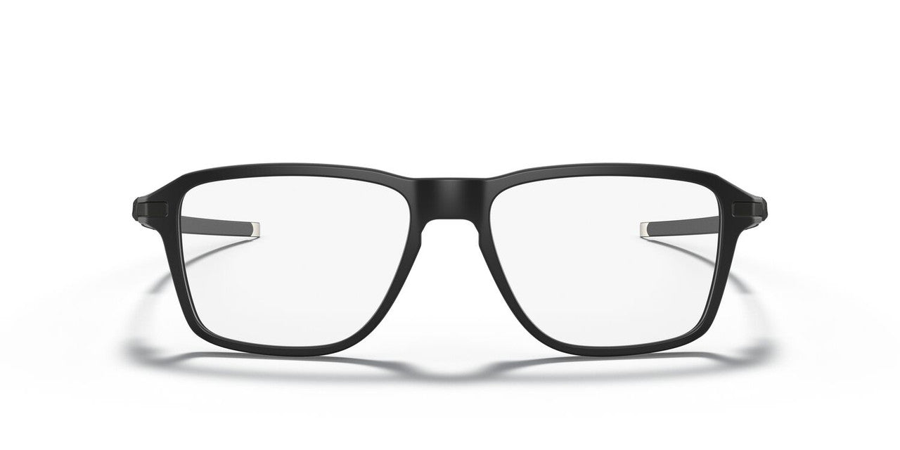 Anteojos Ópticos Oakley 0OX8166 Wheel House Negro