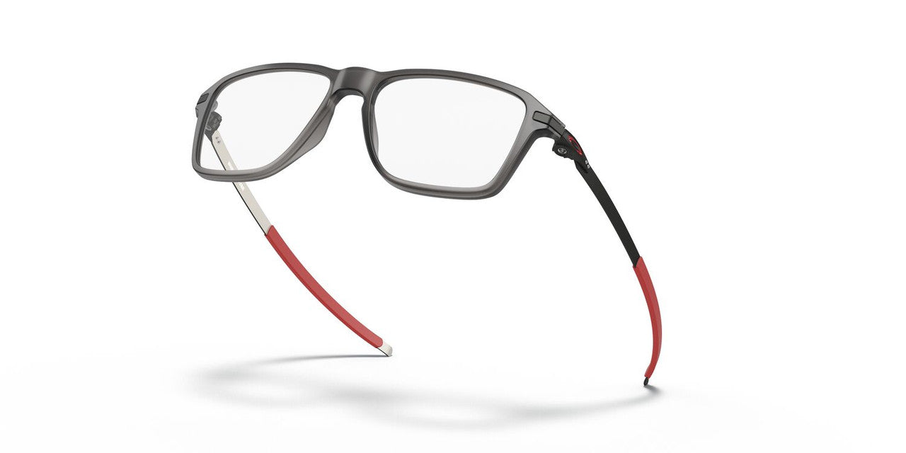 Anteojos Ópticos Oakley 0OX8166 Wheel House Gris