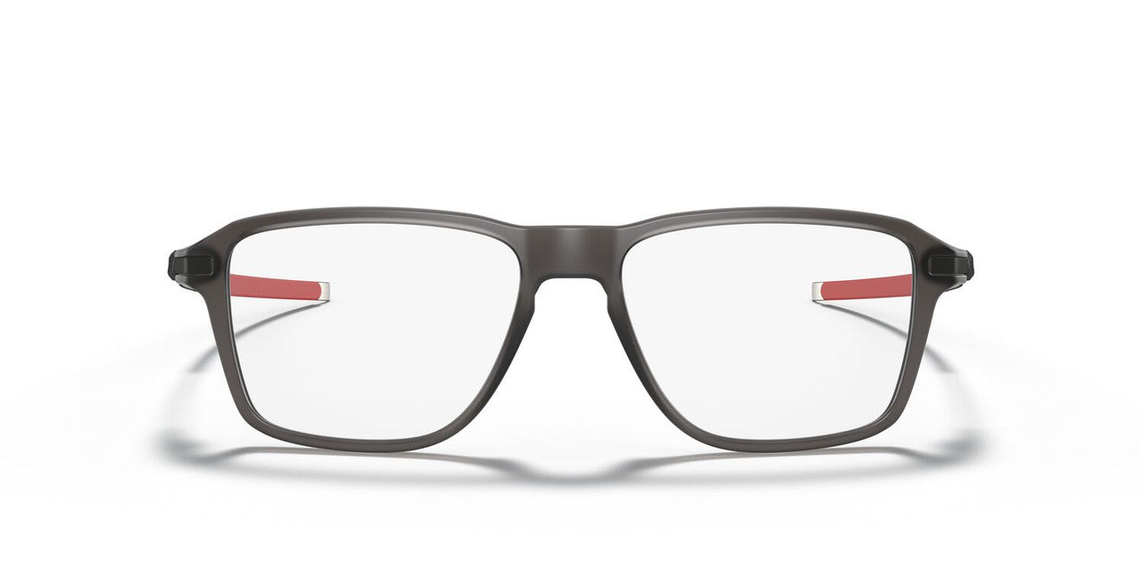 Anteojos Ópticos Oakley 0OX8166 Wheel House Gris