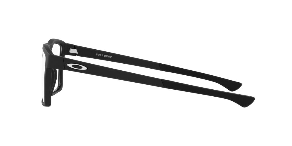 Anteojos Ópticos Oakley 0OX8167 Volt Drop Negro