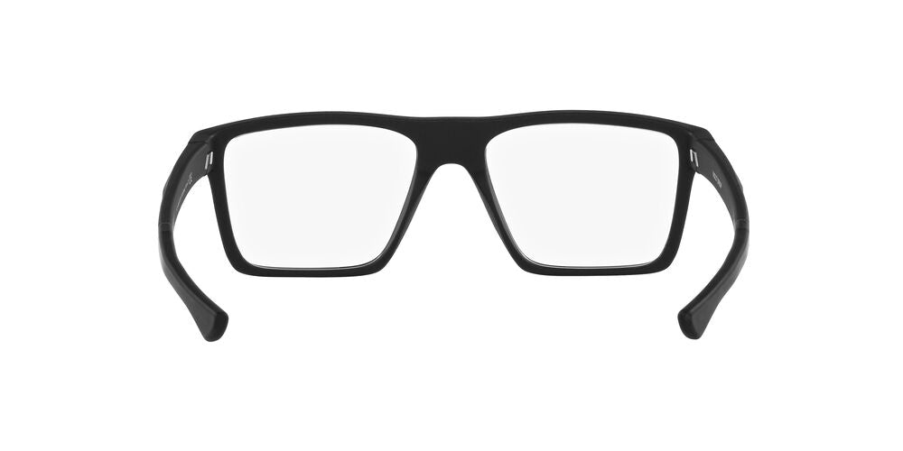 Anteojos Ópticos Oakley 0OX8167 Volt Drop Negro