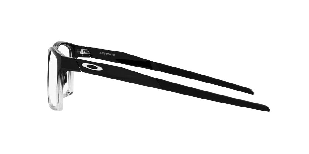 Anteojos Ópticos Oakley 0OX8173 Activate Negro