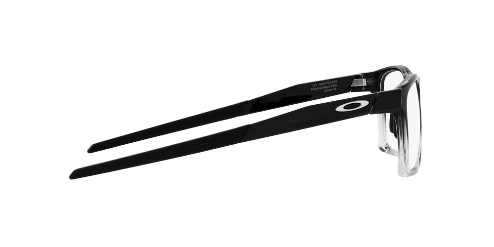 Anteojos Ópticos Oakley 0OX8173 Activate Negro