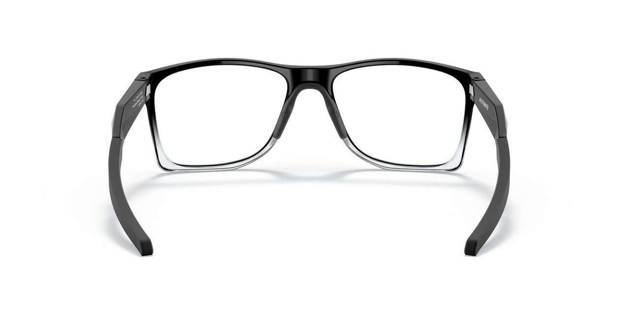 Anteojos Ópticos Oakley 0OX8173 Activate Negro