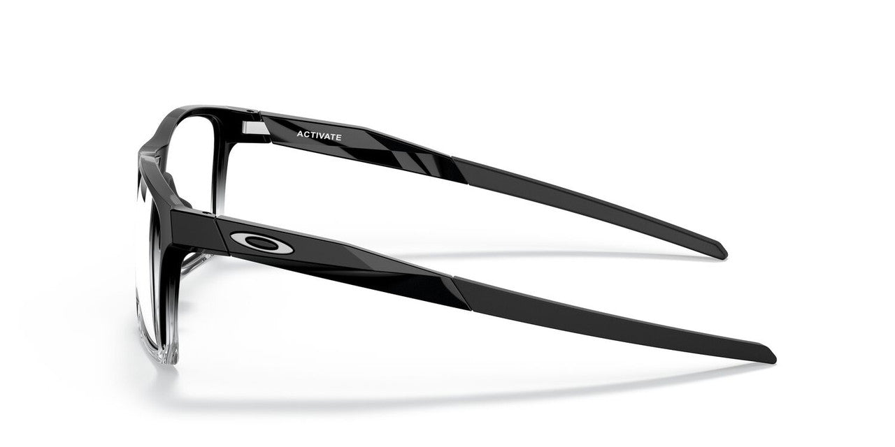 Anteojos Ópticos Oakley 0OX8173 Activate Negro