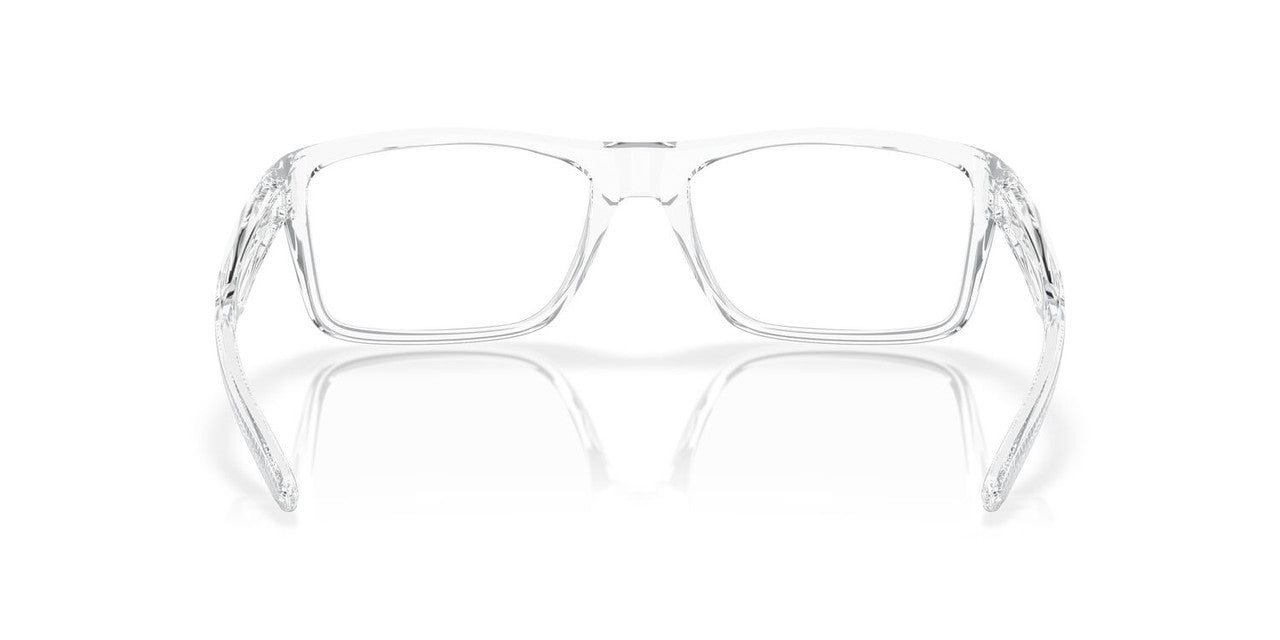 Anteojos Ópticos Oakley 0OX8178 Rafter Blanco