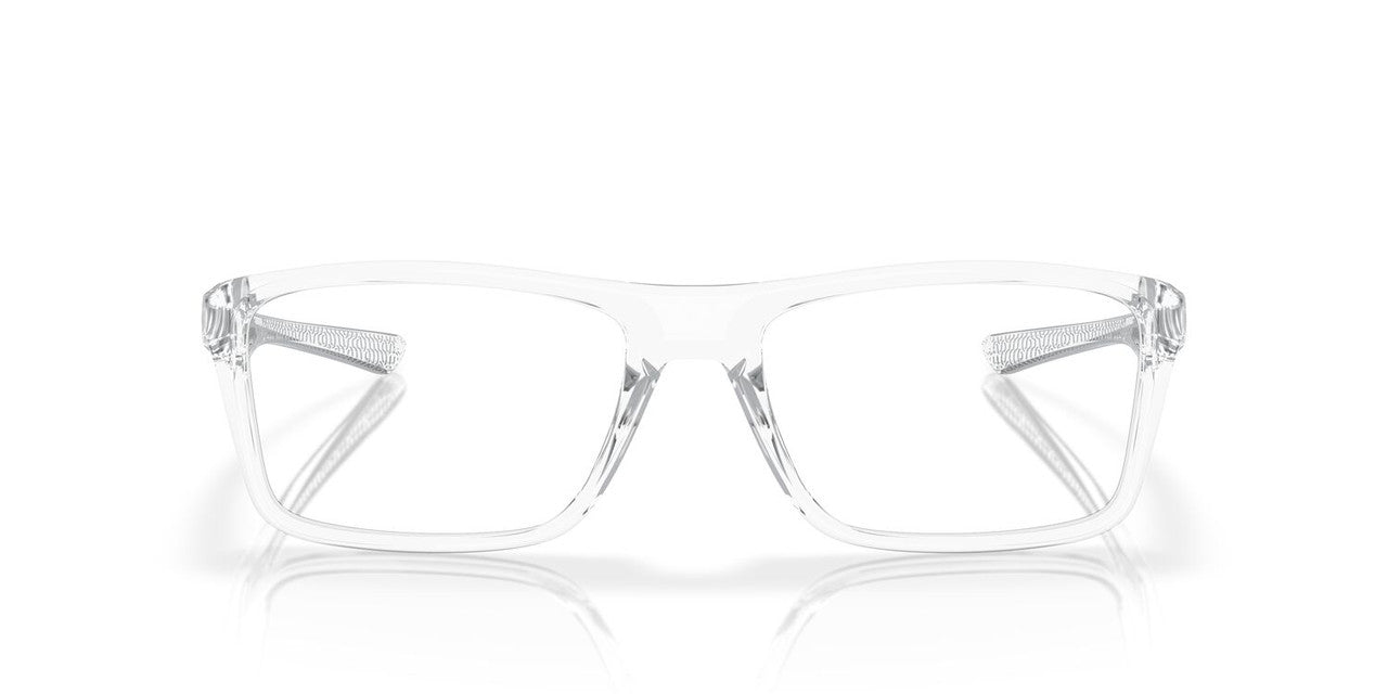 Anteojos Ópticos Oakley 0OX8178 Rafter Blanco