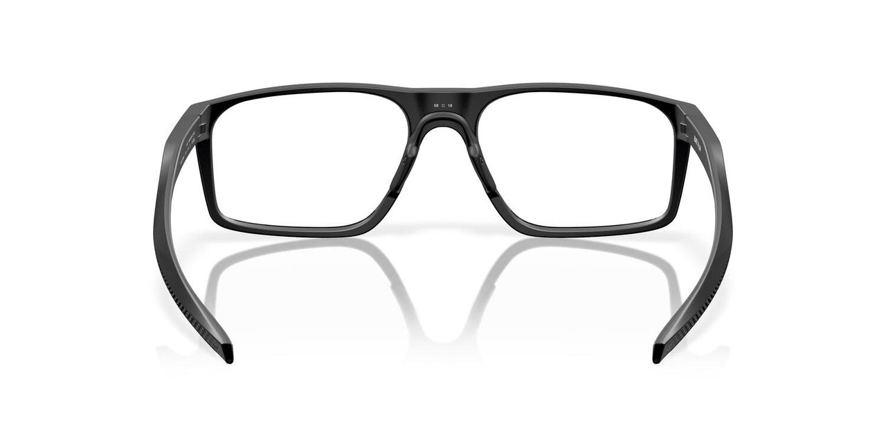 Anteojos Ópticos Oakley 0OX8183 Bat Flip Negro