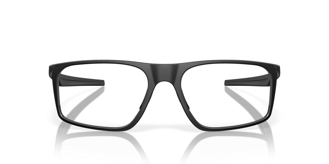 Anteojos Ópticos Oakley 0OX8183 Bat Flip Negro