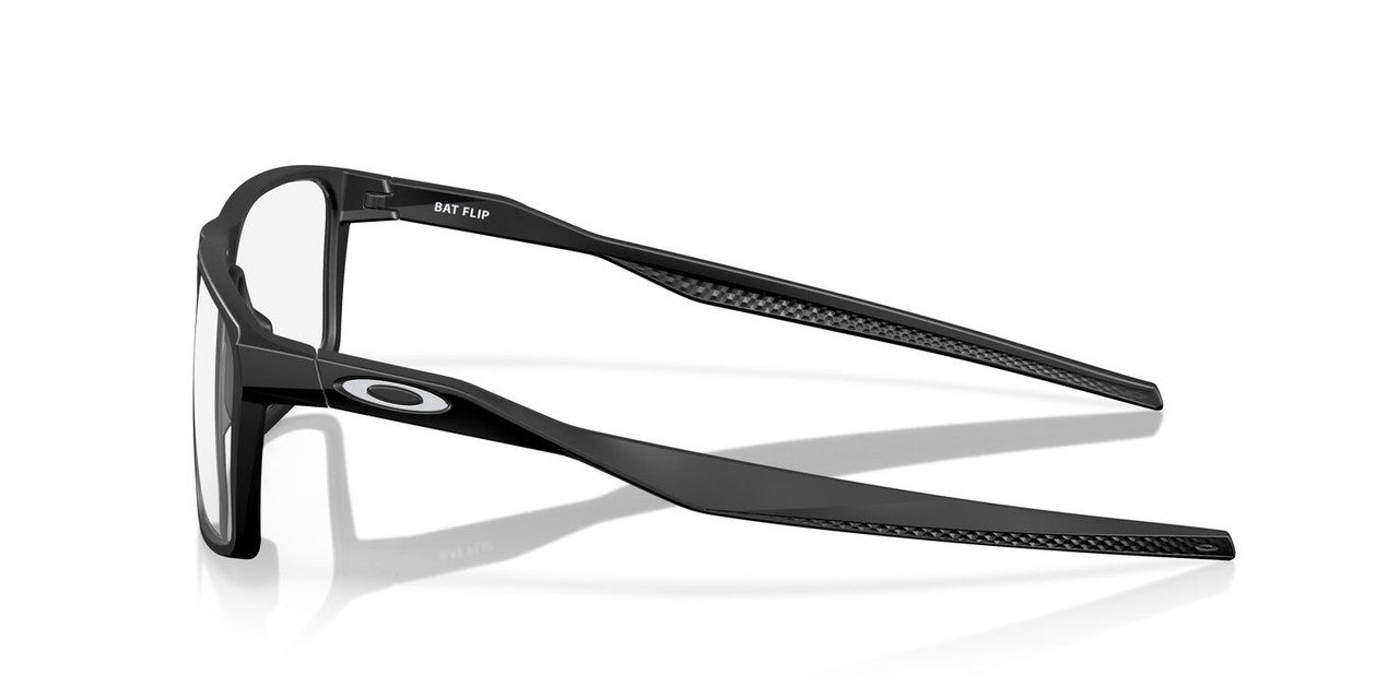 Anteojos Ópticos Oakley 0OX8183 Bat Flip Negro
