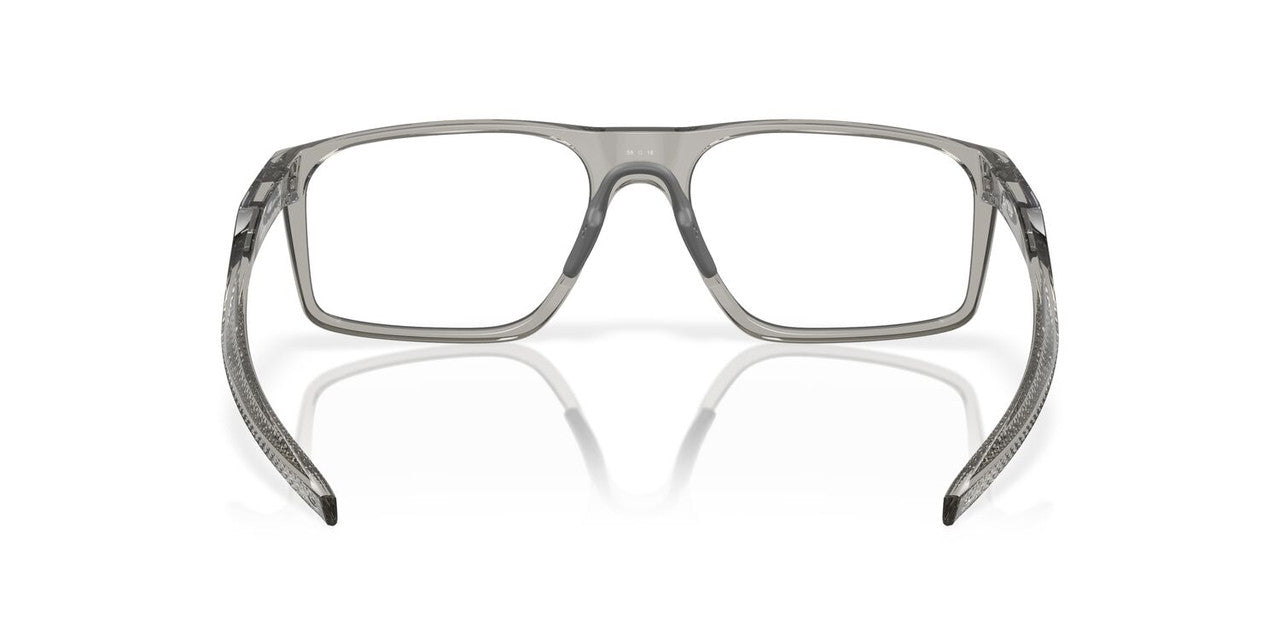 Anteojos Ópticos Oakley 0OX8183 Bat Flip Gris
