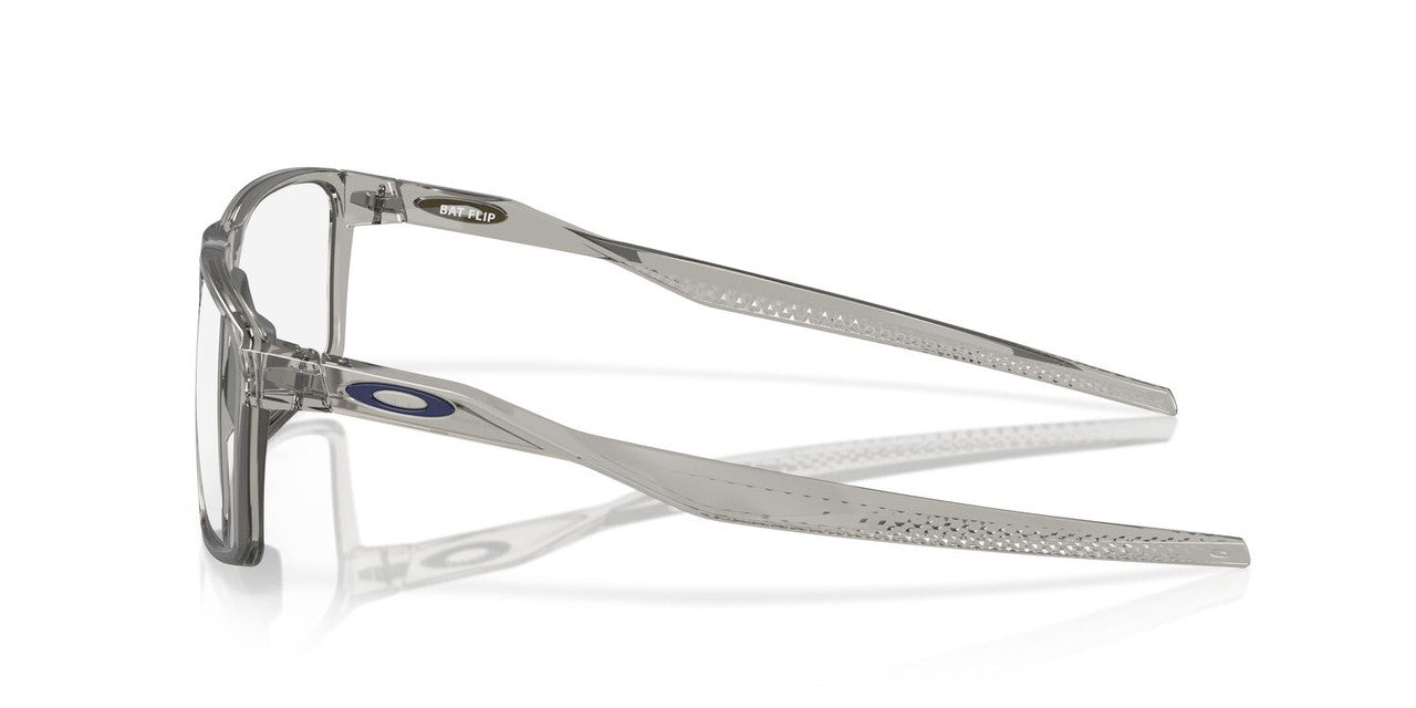 Anteojos Ópticos Oakley 0OX8183 Bat Flip Gris