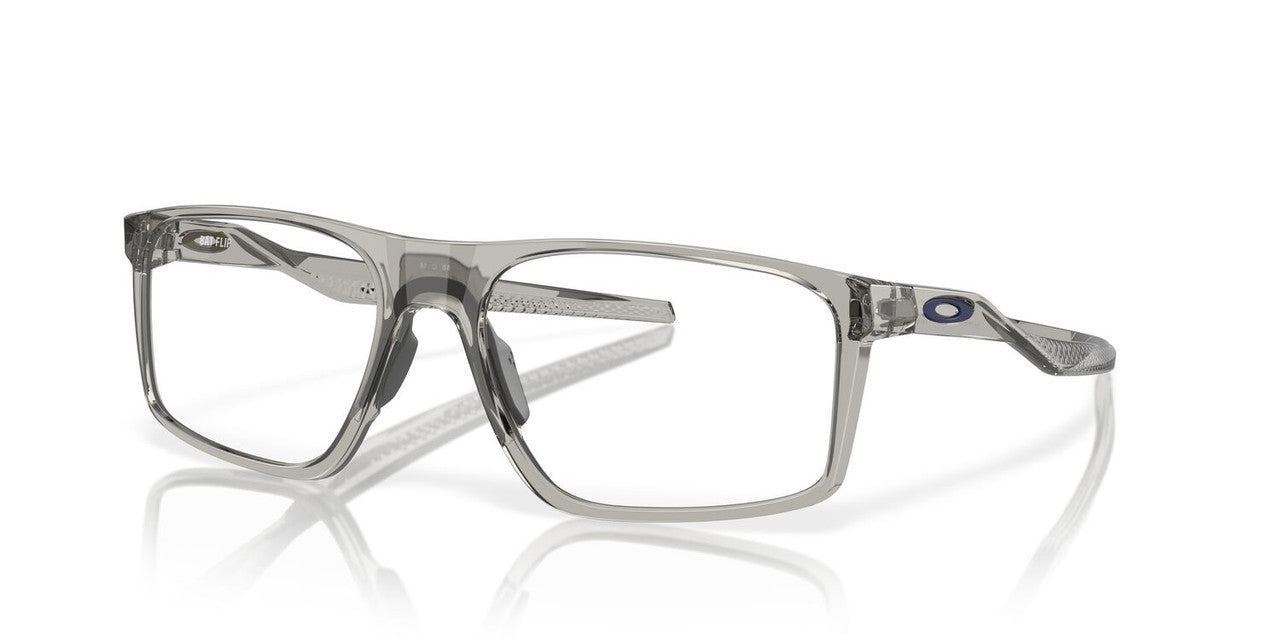 Anteojos Ópticos Oakley 0OX8183 Bat Flip Gris