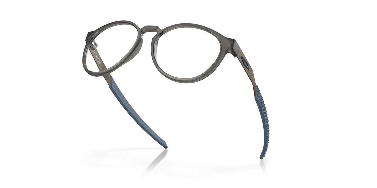 Anteojos Ópticos Oakley 0OX8184 Exchange R Gris