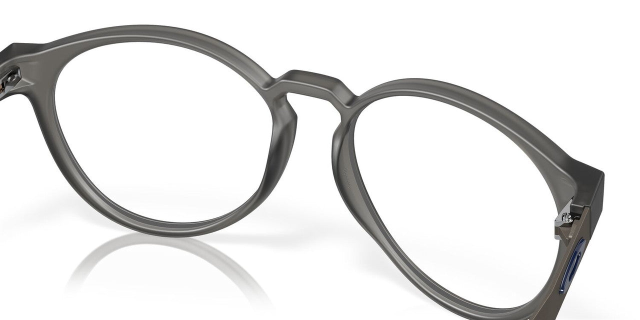 Anteojos Ópticos Oakley 0OX8184 Exchange R Gris