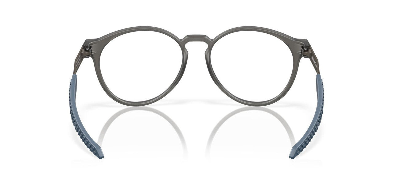 Anteojos Ópticos Oakley 0OX8184 Exchange R Gris