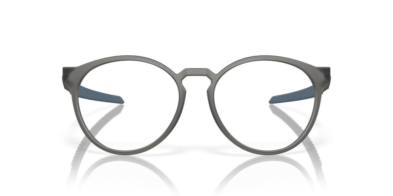 Anteojos Ópticos Oakley 0OX8184 Exchange R Gris