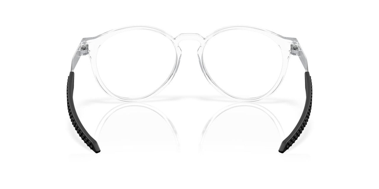 Anteojos Ópticos Oakley 0OX8184 Exchange R Blanco