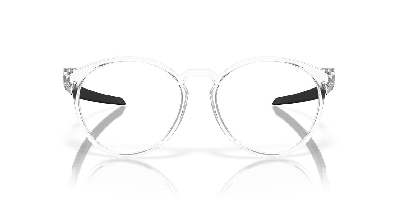 Anteojos Ópticos Oakley 0OX8184 Exchange R Blanco